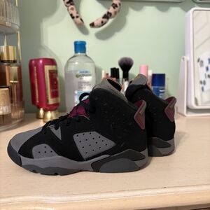 Nike Kid